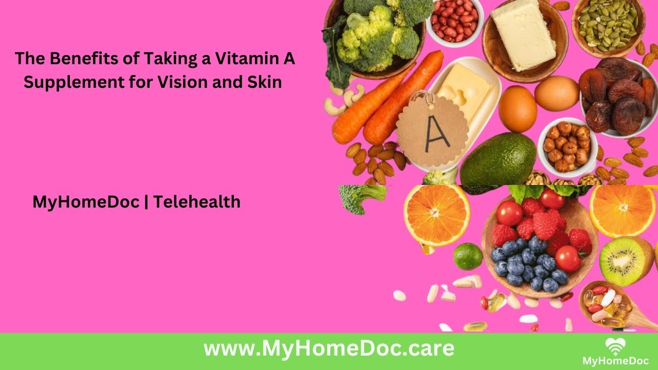 Stop Cataracts Naturally with Our Eye Health Supplement